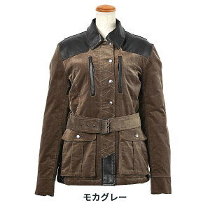 y f ݌Ɍ̂ 36%OFF z fB[X oCN WPbg R[g ~ p[V U[ R[fC EB^[WPbg  I Ғ veN^[t Rosso StyleLab b\X