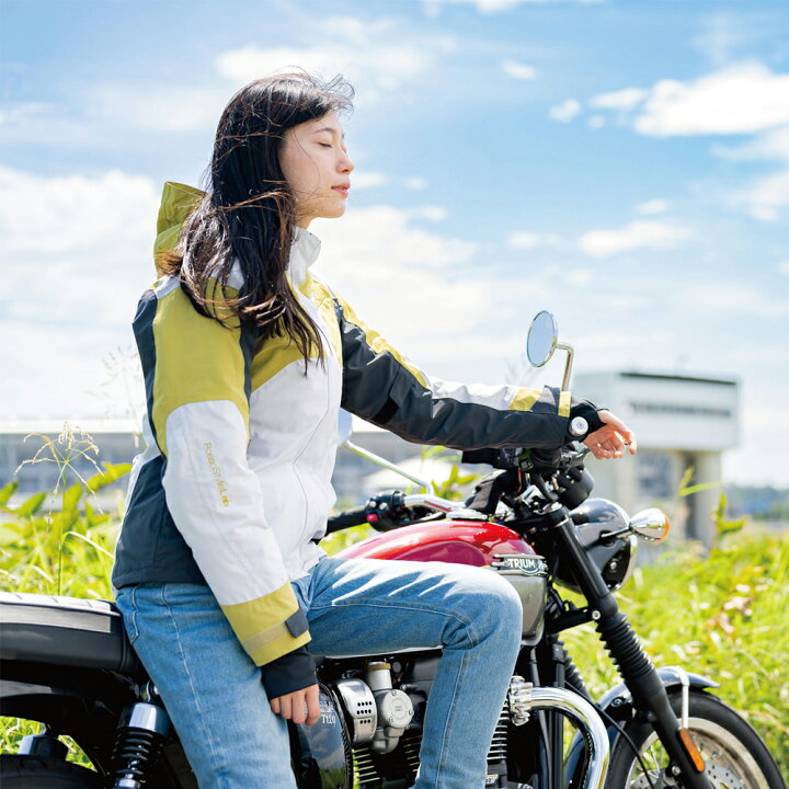 楽天市場 22秋冬最新モデル レディース バイク用 秋冬 ライダース ウィンター ジャケット プロテクター付属 Rosso Stylelab ロッソスタイルラボ 3カラー 5サイズ Roj 990 バイク オートバイ 女性用 ジャケット オシャレ かわいい D ハンドルキング
