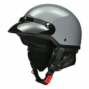 バイク用ヘルメット 半キャップ おしゃれ」の人気商品一覧・価格比較 