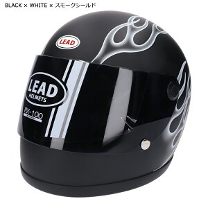 LEAD RX-100R