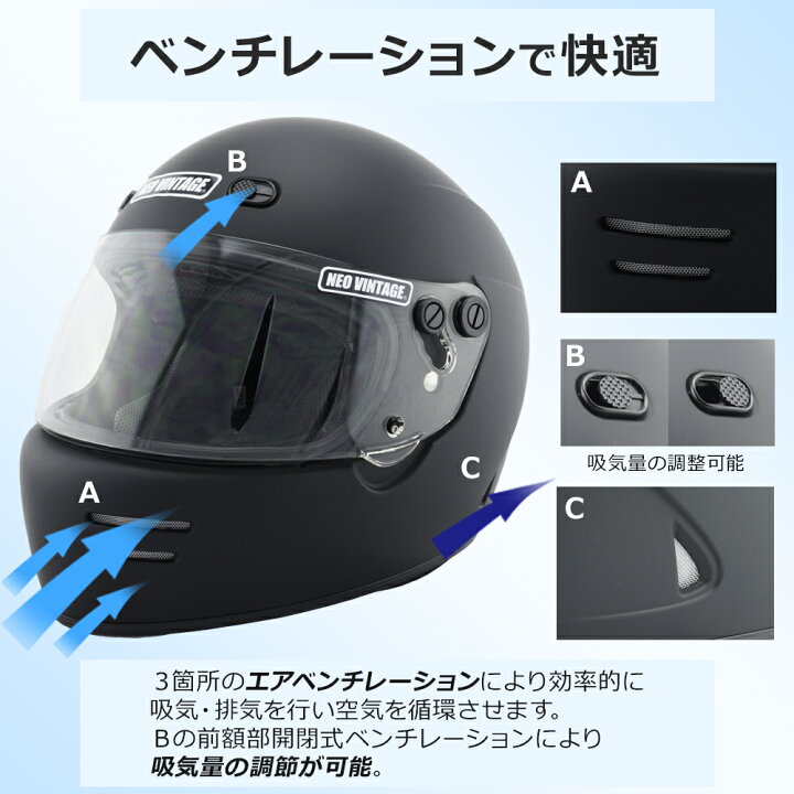 楽天市場】【 ミラーシールド 付き セット 】 ヘルメット バイク フル 