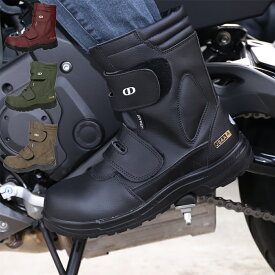 JSAA認定 ライディングブーツ 樹脂先芯入り DGD10 DGD20 [4カラー/12サイズ]バイク メンズ 男性用 エンジニアブーツ ライディングシューズ セーフティーシューズ 安全靴 ワークブーツ 作業靴 耐油 バイク 履きやすい ハイカット オシャレ