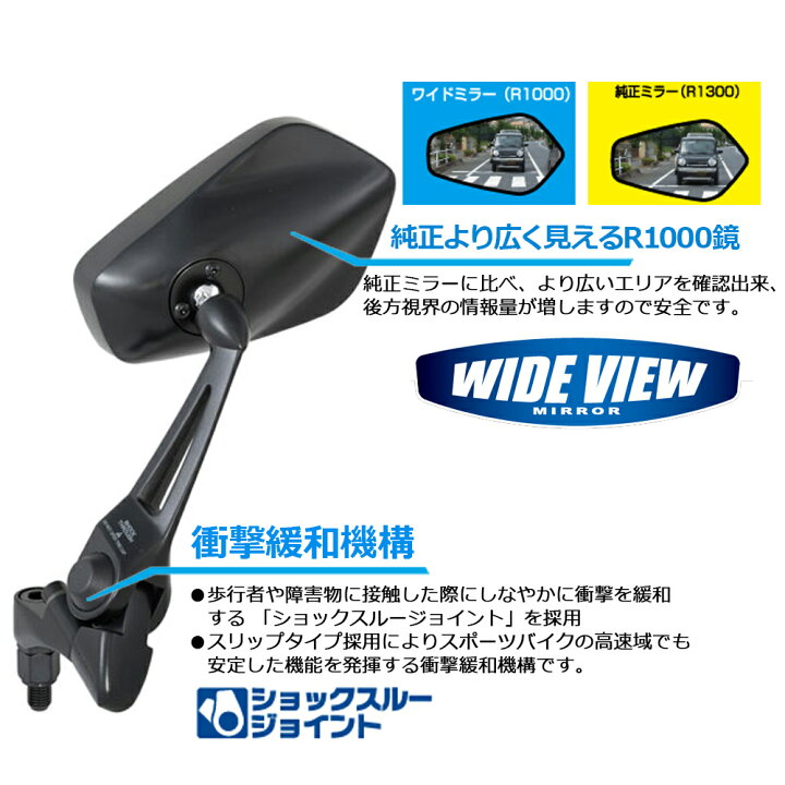 楽天市場】【 左右共通 】 タナックス TANAX ナポレオン ナポミラ 