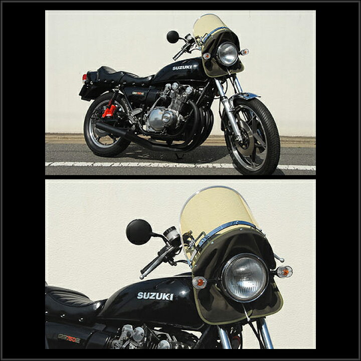 楽天市場】ゼットファーザー×旭風防 日本製 黄ばみ風防(フーボー  