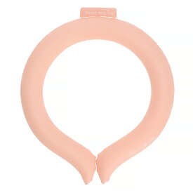 ネッククーラー 2025 暑さ対策 スマートエコアイス リング アイスネックバンド 保冷剤 20色 3サイズ 22℃ 28℃ めちゃクール リング 抗菌 熱中症対策 首 冷たい ひんやりグッズ クール 冷感グッズ メンズ レディース キッズ アウトドア