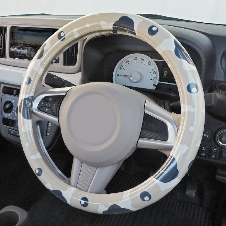 楽天市場 ハンドルカバー 軽自動車 かわいい 花柄デザイン 全17種 Sサイズ おしゃれ 伸縮 Z世代 レトロ 秋冬 ギフト ハロウィン 新生活 キャンプ アウトドア 模様替え ハンドルカバーのmugyutto