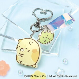 在庫処分SALE【 レジン キット】レジンでつくる すみっコぐらしチャーム ねこ すみっコぐらし チャーム キーホルダー キット キーホルダー 女の子 初心者 スターターキット セット 子供向け