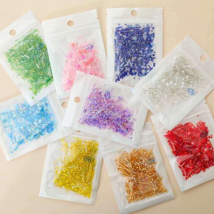 楽天市場】【レジン 封入素材】パーツミックス シャカシャカ封入 