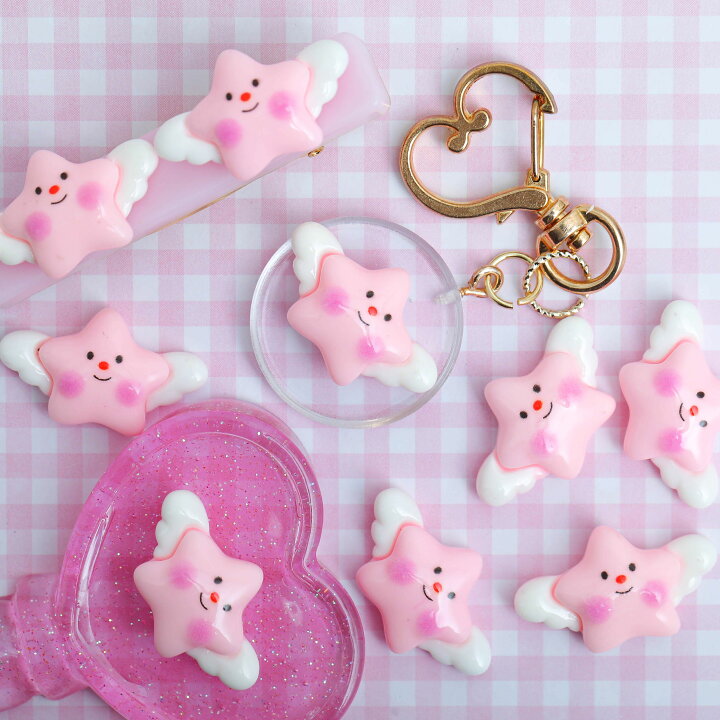 ミニチュア プレート ハンドメイド デコレーション 飾り パーツ （楽天 