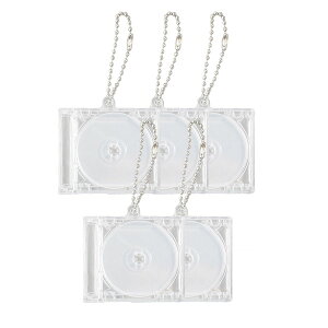 ���\�񁙁y5�Z�b�g1,000�~�ۂ�����z�~�j�`���A CD�P�[�X �~�jCD CD�� �P�[�X �f�R �p�[�c ���� �N���A�P�[�X �n���h���C�h ������ �I���W�i�� �A���o�� �`���[�� ���� �{�[���`�F�[���t�� ��