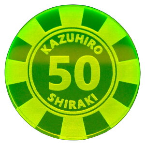 Ă u St}[J[ JWm`bv fUC 40mm 傫TCY 5mm  [U[H 5FWJ Ry ii I[_[Ch