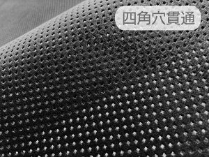 y135cm×5MPʁzŏ㋉ XG[hn lHv { y lpp`O ђʁzi胁[J[AEgbgij[ECS-PAN-BLK-SQ-5M]
