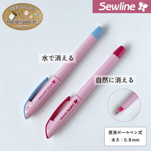 �\�[���C�� �`���R�y�� ���ŏ����� ���R�ɏ����� �z�p �{�[���y�� 0.8mm ���邵���y�� Sewline ��� �`���R�}�[�J�[ ���t�^�C�v