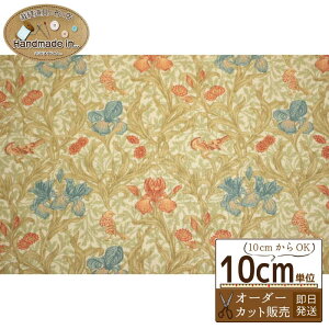 MODA Morris Iris A y10cmz yACX x[W EBAX William Morris n z nhChz