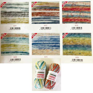 ю@iXJ@GufC@XgCvvg@EVERYDAY STRIPE PRINT