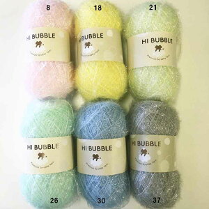 2023NVF@ю@HI BUBBLE@nCou@2ʂ܂Ń[։
