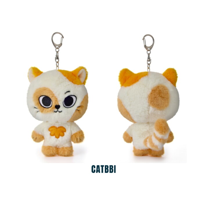 楽天市場】【 国内発送 】【 BOYNEXTDOOR PLUSH KEYRING / 6キャラ 