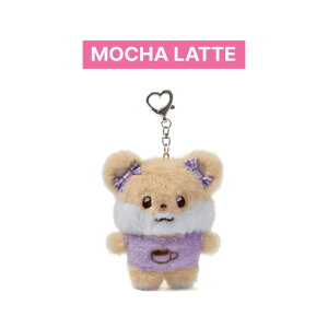 �y���K�i�z ILLIT 2���N�L�O PLUSH KEYRING ���� �O�b�Y 2026 DEARLIT �ʂ������ �L�[�����O �����o�[�I�� �m�� ���i �`�b�e�B �~���W�� �I���g�b�L ���J ���J���e �E�H���q �q�q �C���n �y�b�R ���� GL