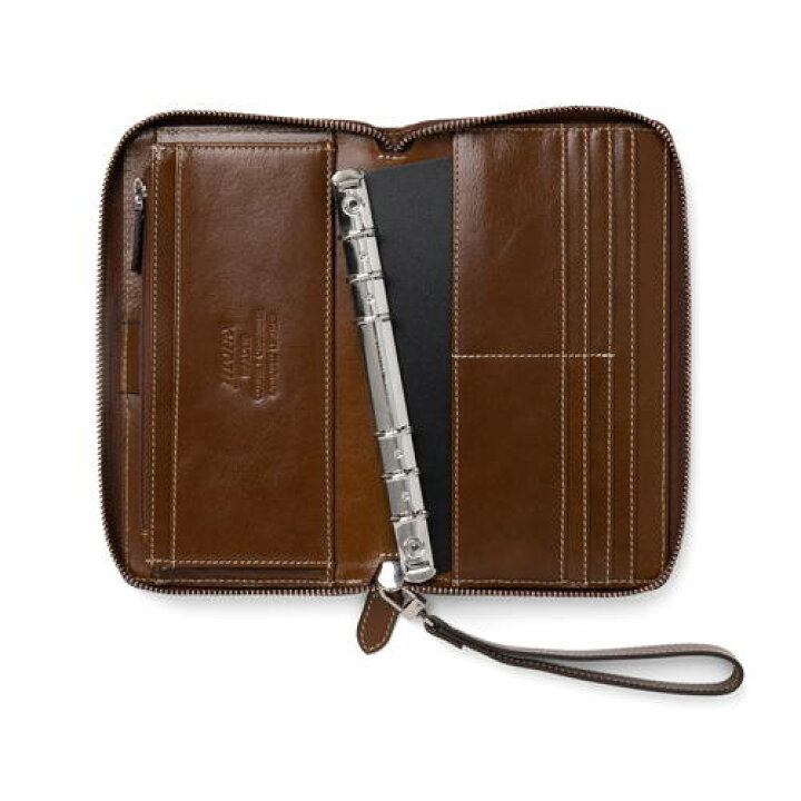 楽天市場】ファイロファックス（Filofax） マルデン バイブル 