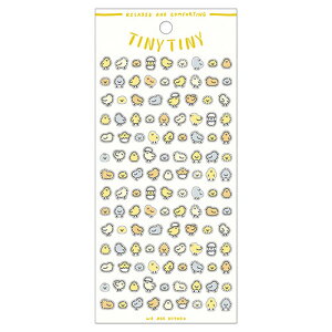 �}�C���h�E�F�C�u�@�^�C�j�[�^�C�j�[�X�e�b�J�[�@82280�@HIYOKO