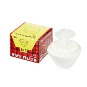 �J���^�iKalita�j�@�E�F�[�u�t�B���^�[KWF�]185�@�i50P�j�@�z���C�g