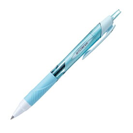 三菱鉛筆　ジェットストリーム　スタンダード　SXN−150−38　0.38mm　スカイブルー│ボールペン　油性ボールペン