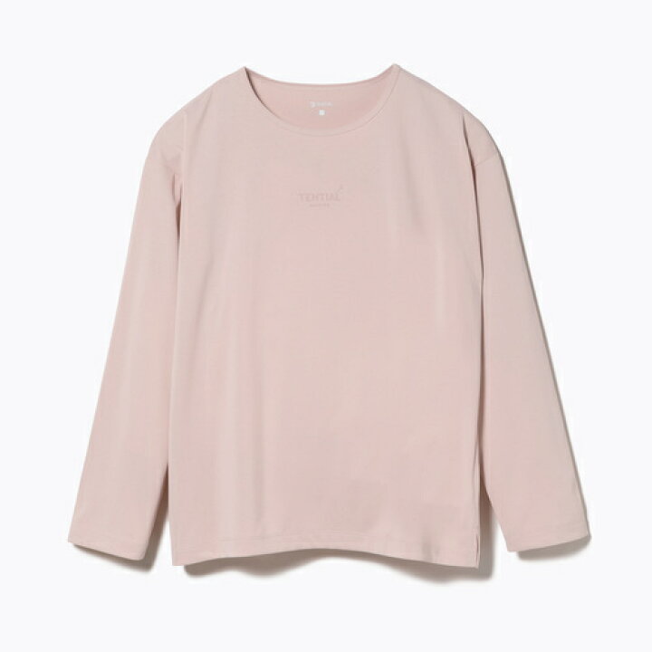 楽天市場】テンシャル（TENTIAL） BAKUNE Dry Ladies 長袖Tシャツ 