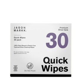 ジェイソンマーク（JASON　MARKK）　クイックワイプス　30枚入