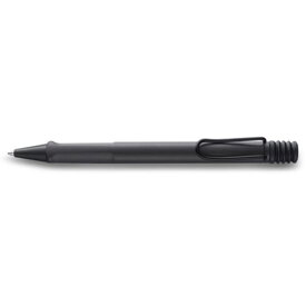 ラミー（LAMY）　サファリ　ボールペン　ブリスター　L217−G　ブラック│ボールペン　高級ボールペン