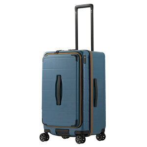 エース トーキョーレーベル(ace. TOKYO LABEL) テオフィールド 64L 0516215 レイクブルー