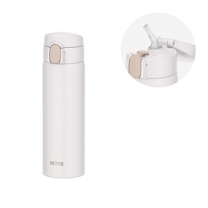 �T�[���X�iTHERMOS�j�@�^��f�M�X�g���[�{�g���@FKA�|500�@WH�@�z���C�g