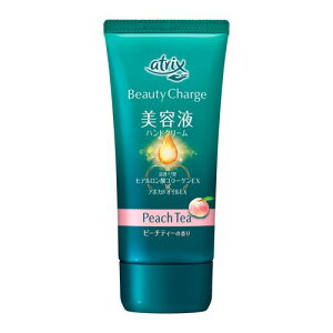 �ԉ��@�A�g���b�N�X�iatrix�j�@�r���[�e�B�[�`���[�W�@�s�[�`�e�B�[�̍���@80g