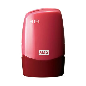 マックス（MAX）　コロレッタ　SA‐151RL／P2　ピンク│印鑑・はんこ　個人情報保護スタンプ