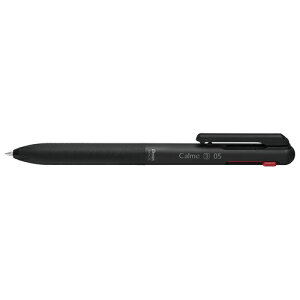 �؂�Ă�iPentel�j�@�J�����iCalme�j�@3�F�{�[���y���@0.5mm�@BXAC35A�@�u���b�N