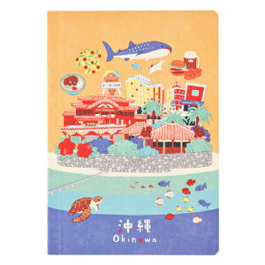 ���{�\������@NOLTY�@JAPAN�m�[�g�@A6�@JP0108�@����