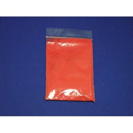 漆芸顔料　本朱20g