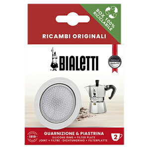 �r�A���b�e�B�iBIALETTI�j�@���J�@2�J�b�v�p�@�p�b�L�����t�B���^�[