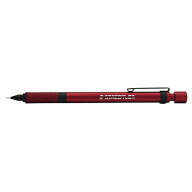 ハンズ限定　ステッドラー（STAEDTLER）　製図用シャープペンシル　925-35　0.5mm　レッド