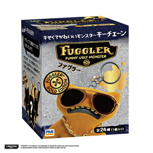 �t�@�O���[�iFUGGLER�j�@�L�[�`�F�[���@�~�X�e���[�{�b�N�X�@Ver.3.0