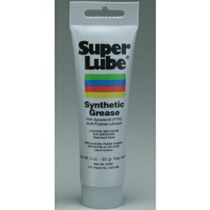 SUPER�@LUBE�@���ړI�O���[�X�@85g�`���[�u