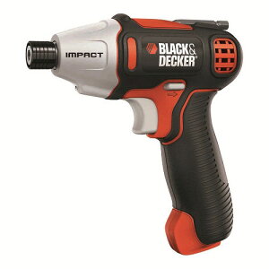 �u���b�N���f�b�J�[�iBLACK��DECKER�j�@7�D2V�C���p�N�g�@ISD72