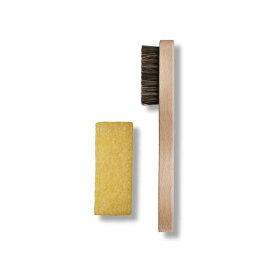 ジェイソンマーク（JASON　MARKK）　プレミアム　スエード　クリーニングキット