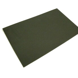 EVAスポンジシート　200×330×2mm　ブラック
