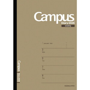 y2026N1n܂z@RNiKOKUYOj@LpX_CA[@A5@EB[N[tg@j-CWHS-A5-26@@jn܂