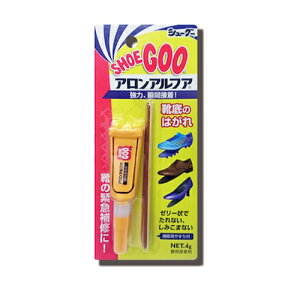 SHOE@GOO@V[O[AAt@@4g