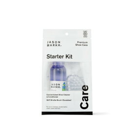ジェイソンマーク（JASON　MARKK）　Starter　Kit