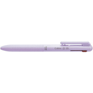 �؂�Ă�iPentel�j�@�J�����iCalme�j3�F�{�[���y���@0.5mm�@BXAC35V�@�p�[�v����