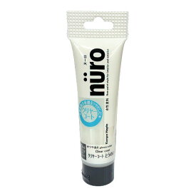 カンペハピオ　ヌーロ　30mL　クリヤーコート
