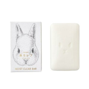 �l�s�A�@�@�Z���u�@SKINLISM�@MOIST�@CLEAR�@BAR�@75g