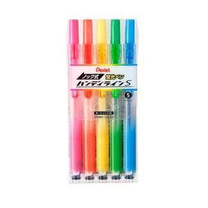 �؂�Ă�iPentel�j�@�n���f�B���C��S�@SXNS15�|5�@5�F�Z�b�g